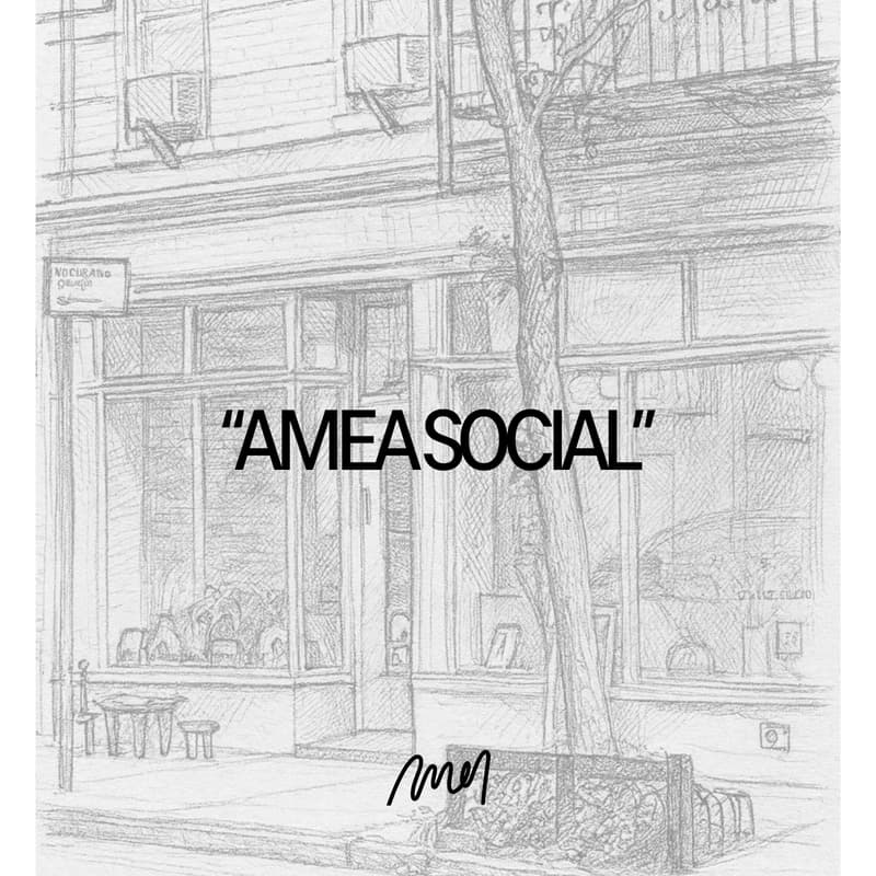 Cover Image for AMEA Social Night