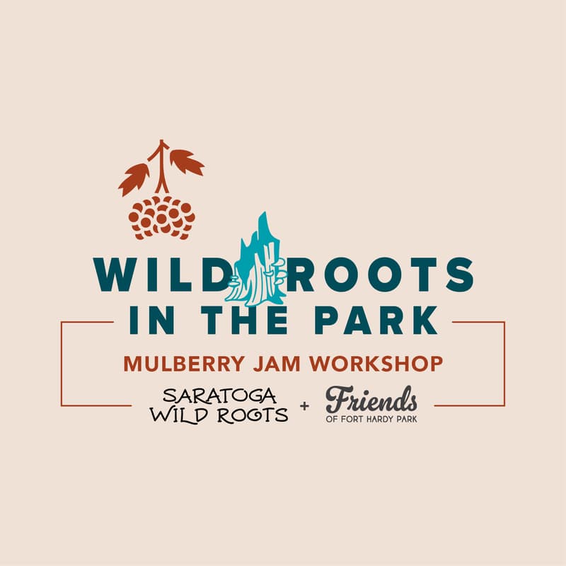Cover Image for Mulberry Jam Workshop (Registration Required)