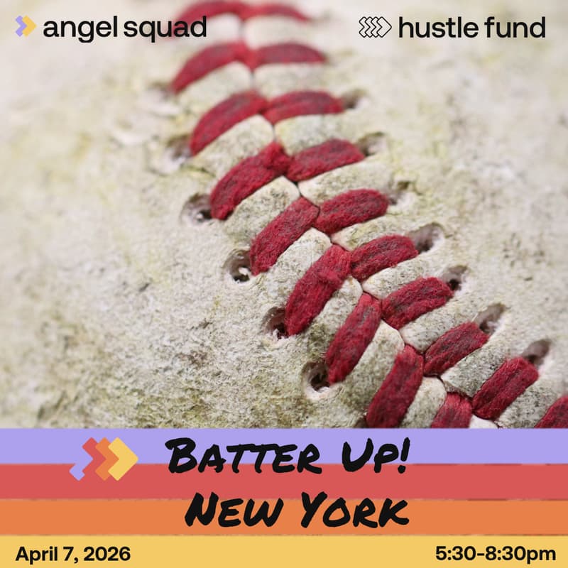 Cover Image for Batter Up NYC!