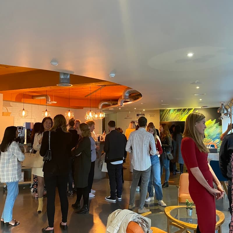 Cover Image for An Evening Reception to Celebrate the UK’s International Entrepreneurs