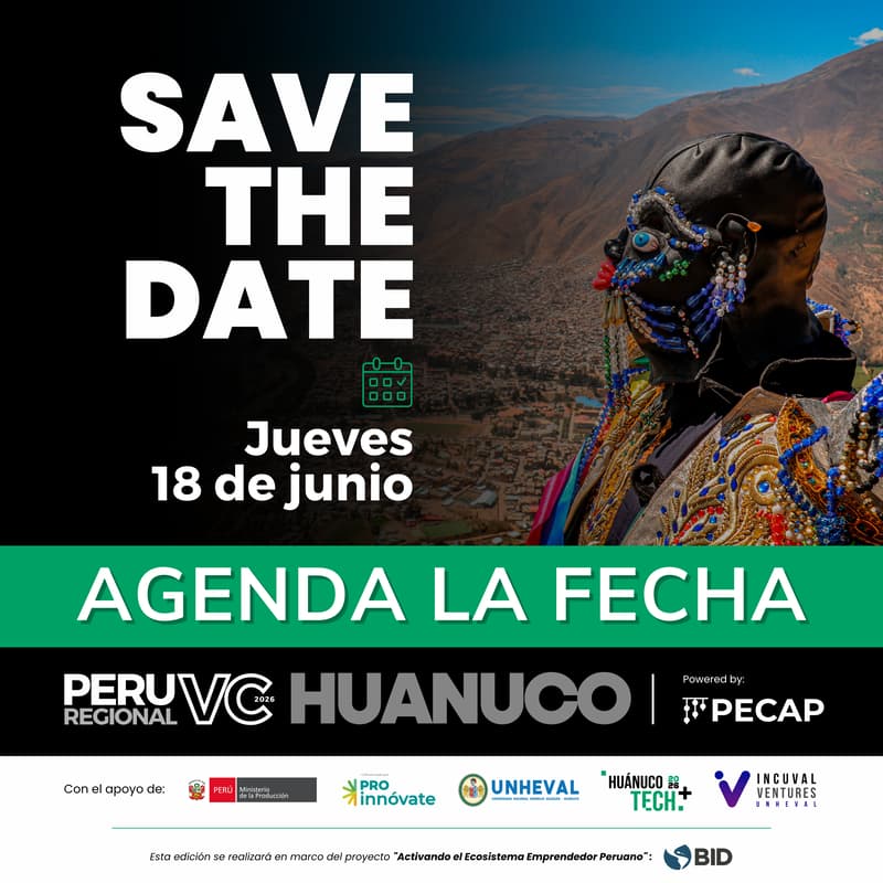 Cover Image for Peru Regional VC Huanuco 2026
