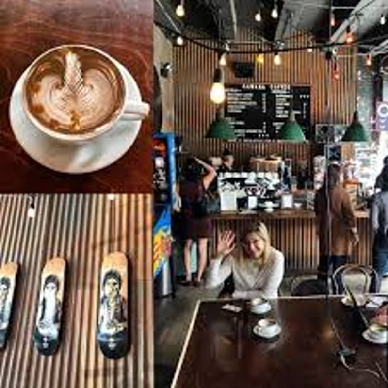 Cover Image for Chicago ~ Women in Recruiting Coffee Meetup