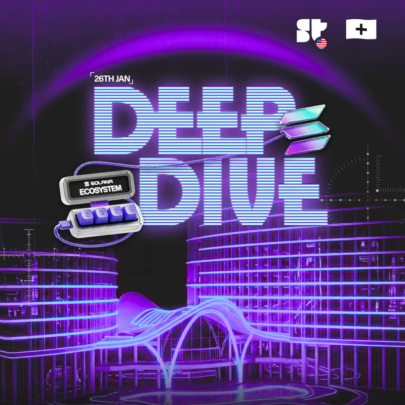 Cover Image for Solana Network School Ecosystem Deep Dive