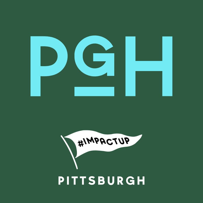 Cover Image for ImpactUp x Pittsburgh
