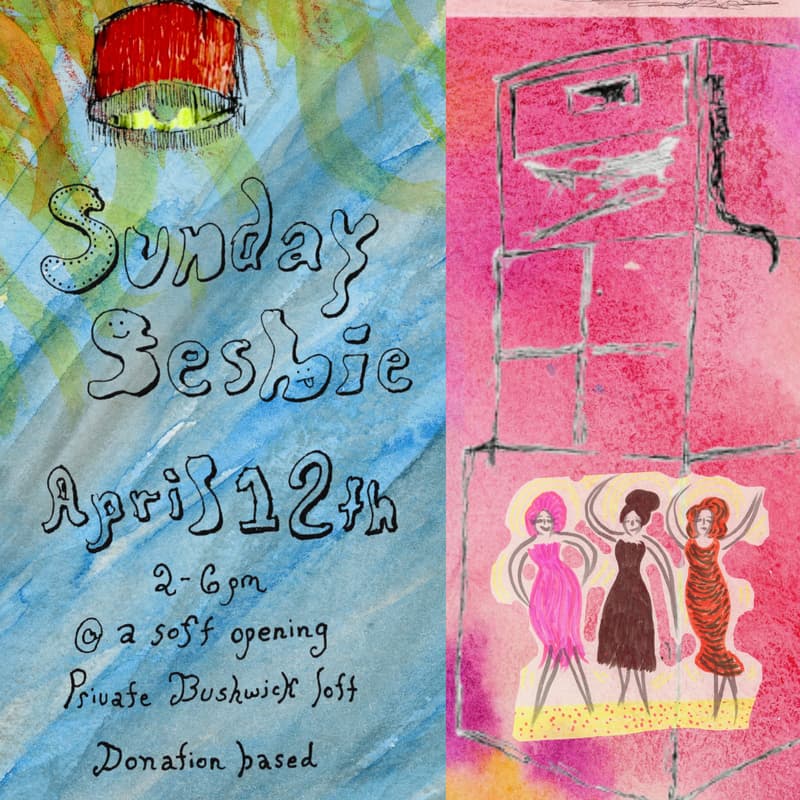 Cover Image for Sunday Seshie