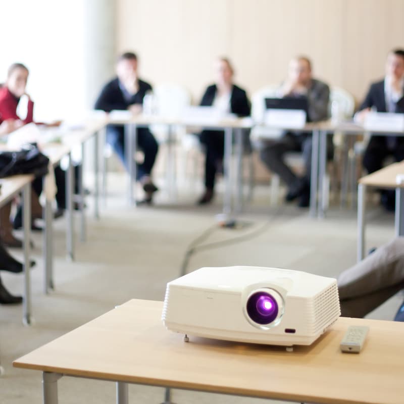 Cover Image for Conseil d'Administration