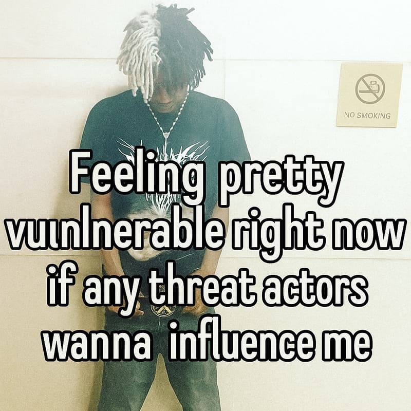 Cover Image for Active Pleasures: An Info-Ops CyberWarCon AfterParty/HH