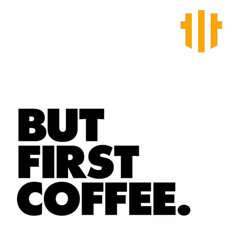 Cover Image for New Year Crypto Coffee