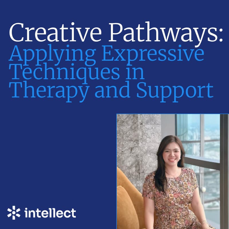 [Intellect Skills Training] Creative Pathways: Applying Expressive ...