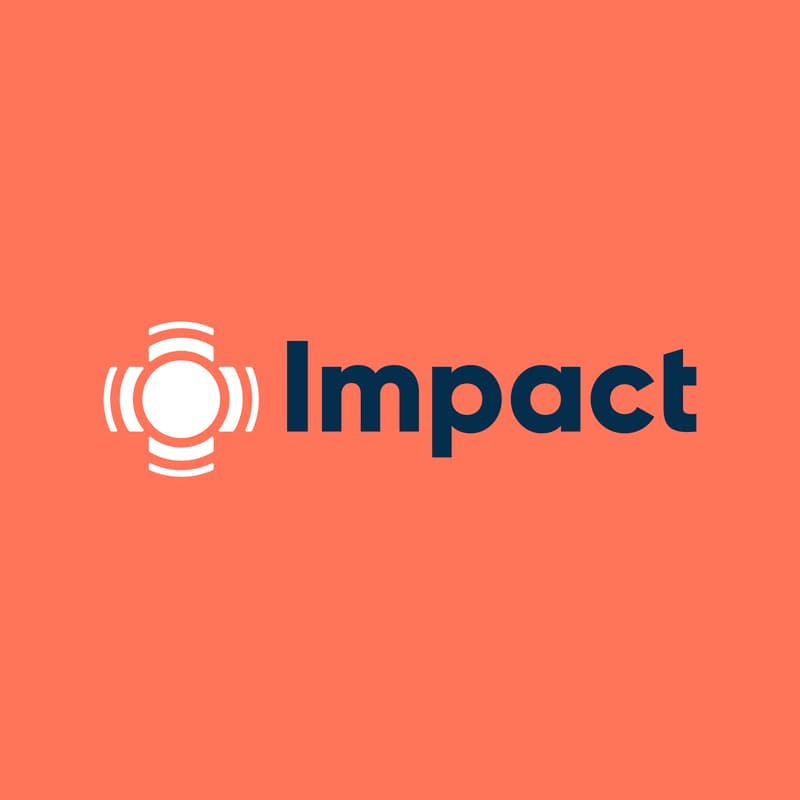 Cover Image for Impact Health Sharing Info Session