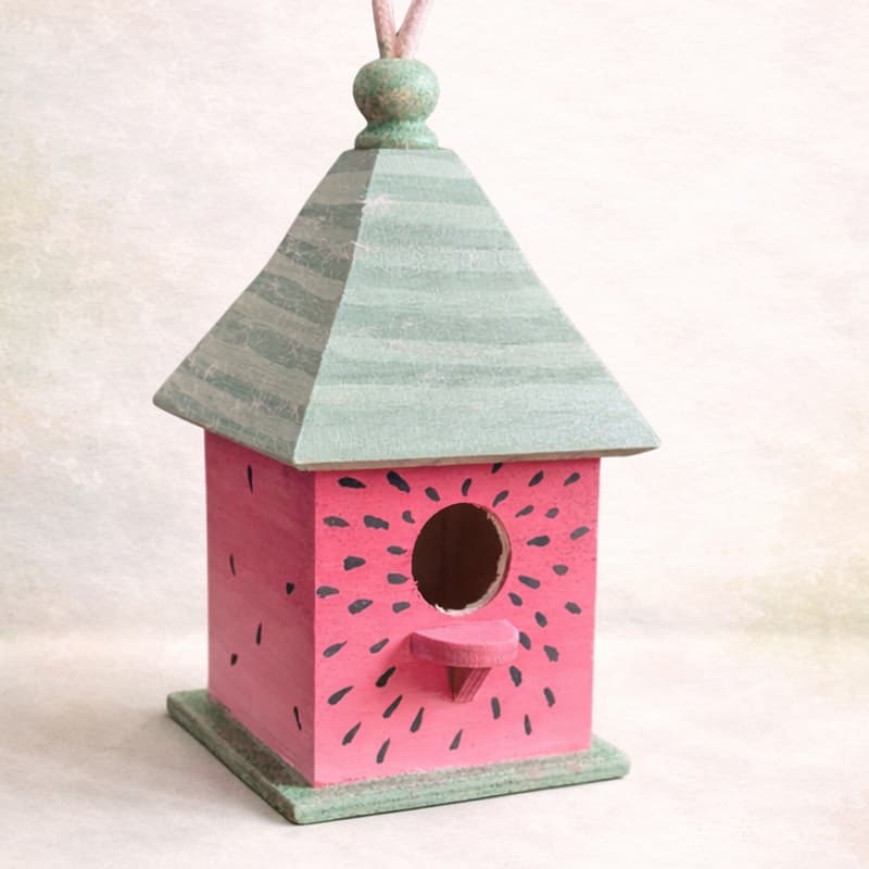 Cover Image for Spring Paint Night