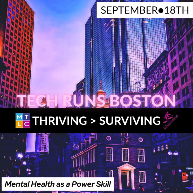 Cover Image for Tech Runs Boston: Thriving Over Surviving