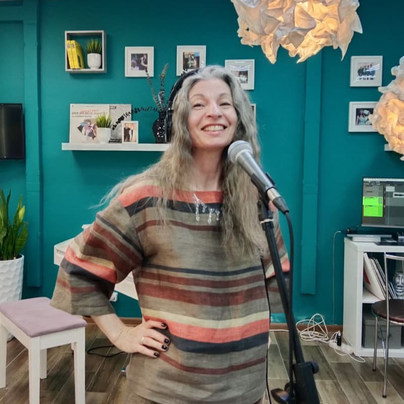 Cover Image for Хоровая вечеринка в Аудитории