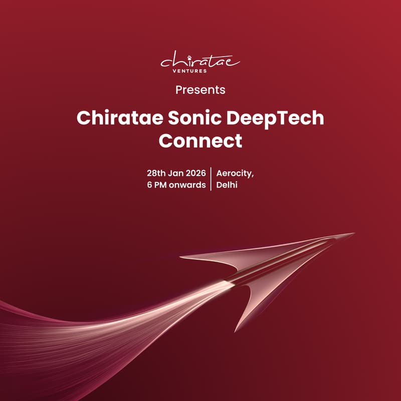Cover Image for Chiratae Sonic DeepTech Connect