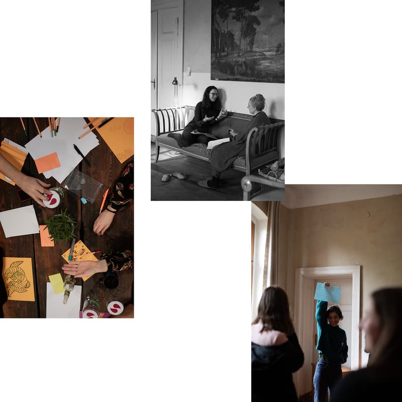 Cover Image for Crafting Invisible Luxury: Online Meet & Greet + Q&A