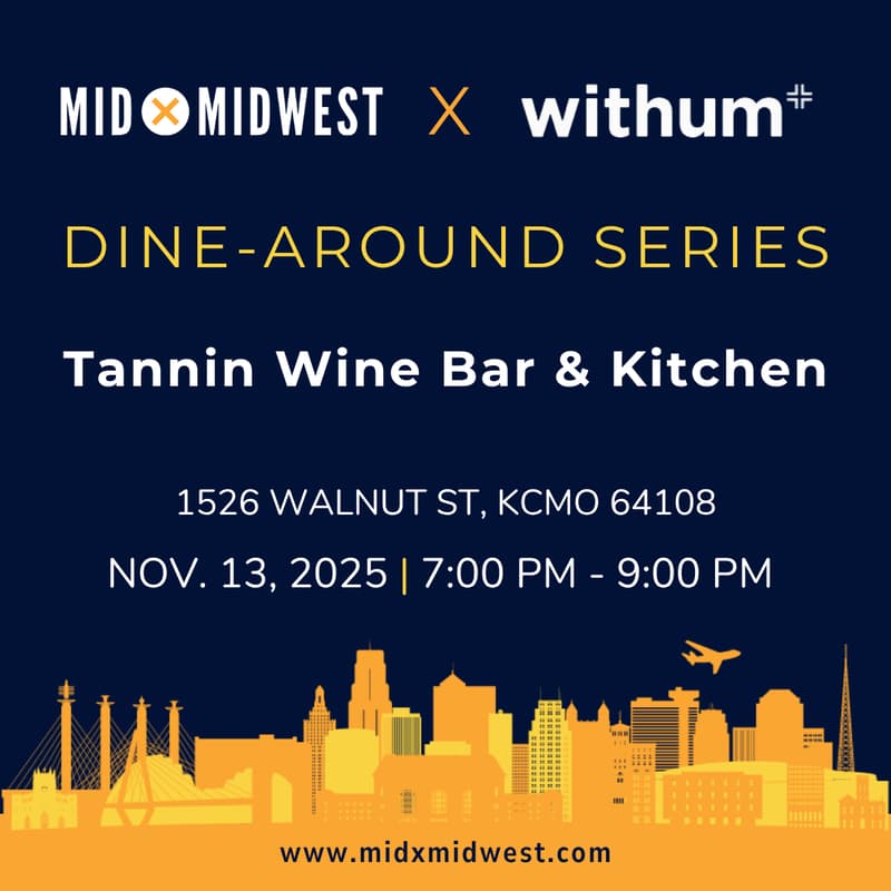 Cover Image for MXMW Dine-Around: Tannin Wine Bar