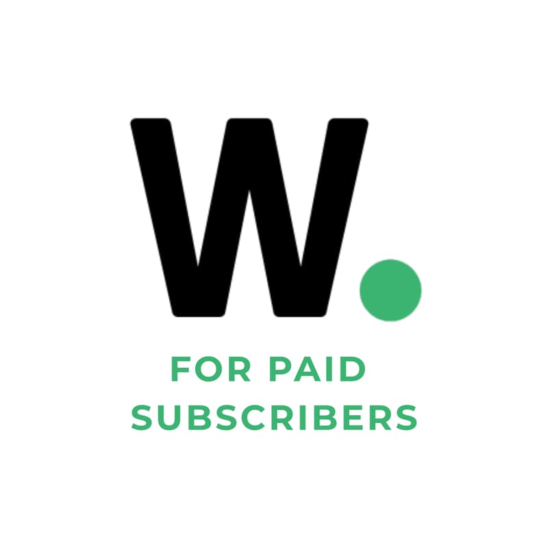 Cover Image for Writer-ish November Check-in + Co-Working Session