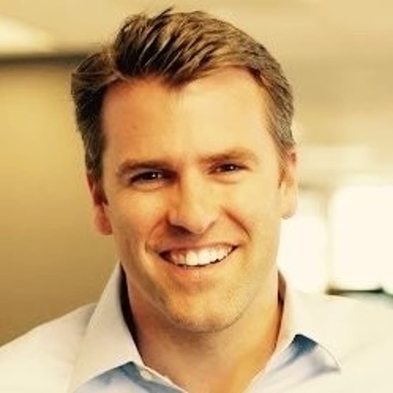 Cover Image for Jim Benton's Founder Journey: Building Iconic Teams