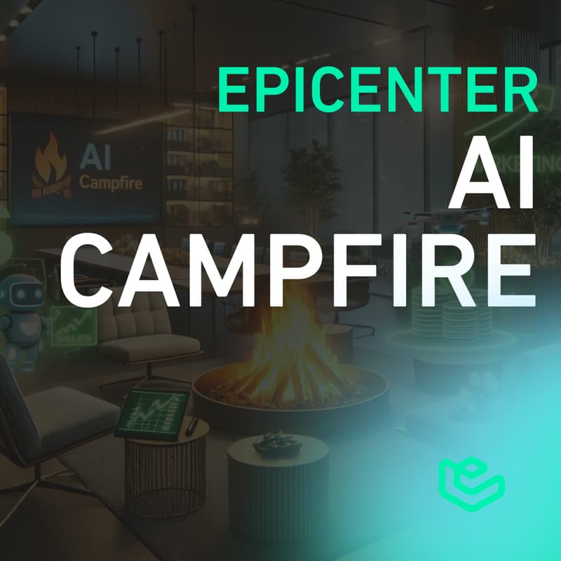 Cover Image for Epicenter AI Campfire 17 April 2026
