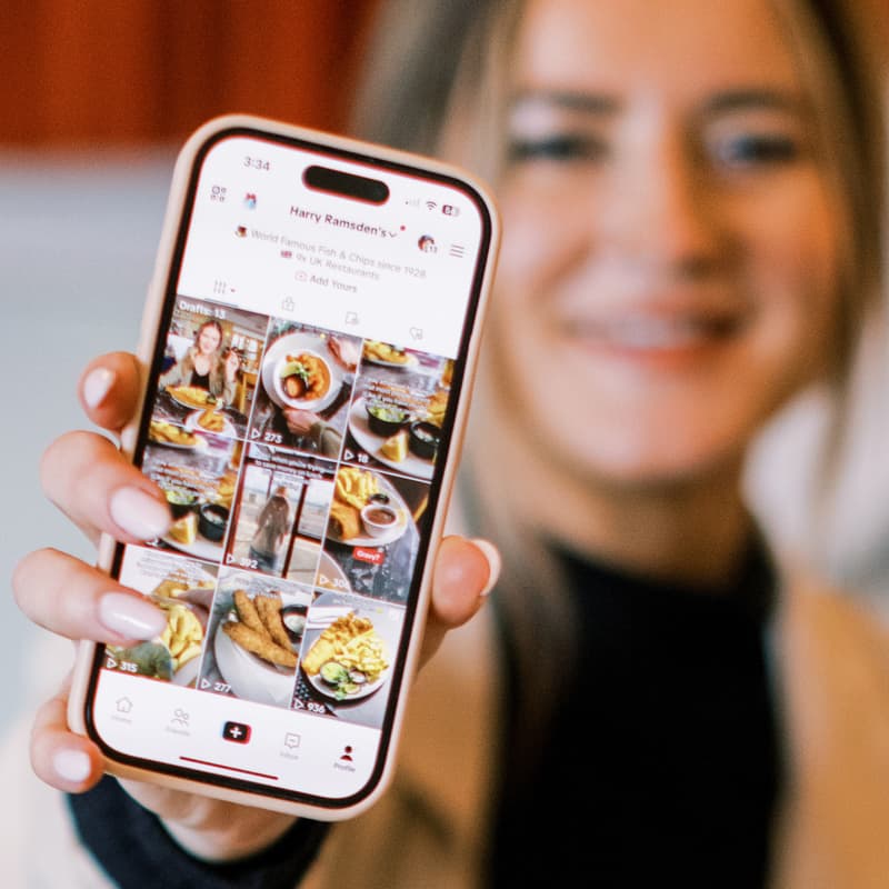 Cover Image for TikTok Brunch: How To Maximise Your Brand Strategy