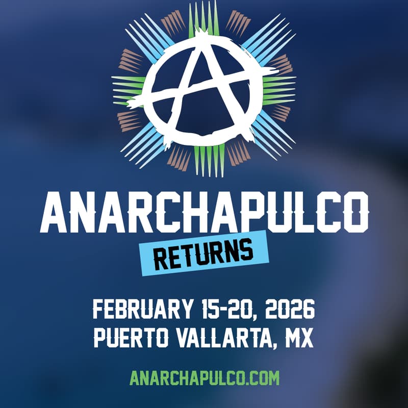 Cover Image for Meet Anarchapulco's GENESIS Team in PVR