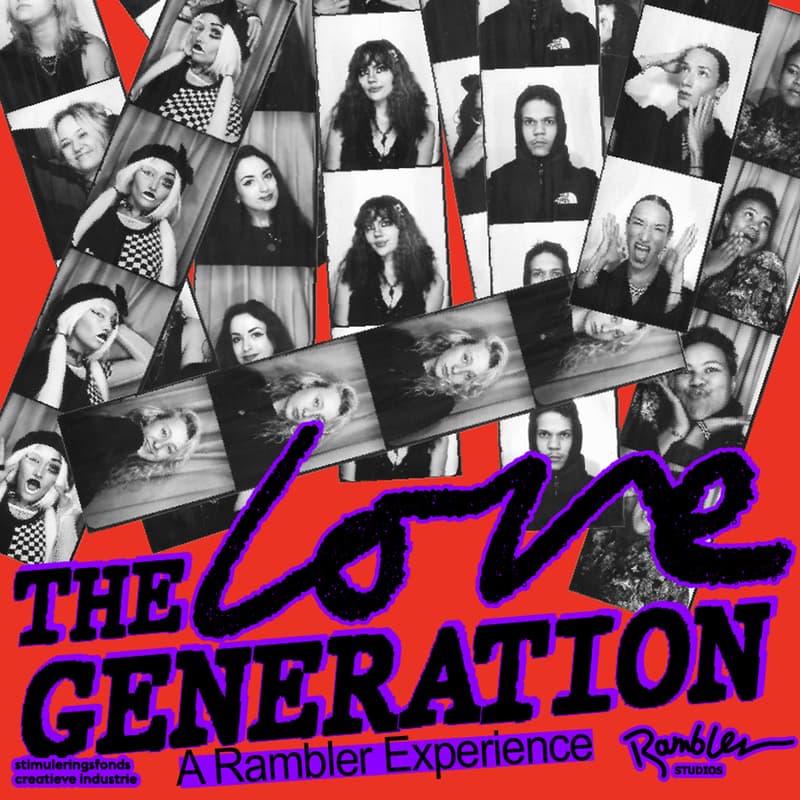 Cover Image for A 2025 Rambler Experience: The Love Generation