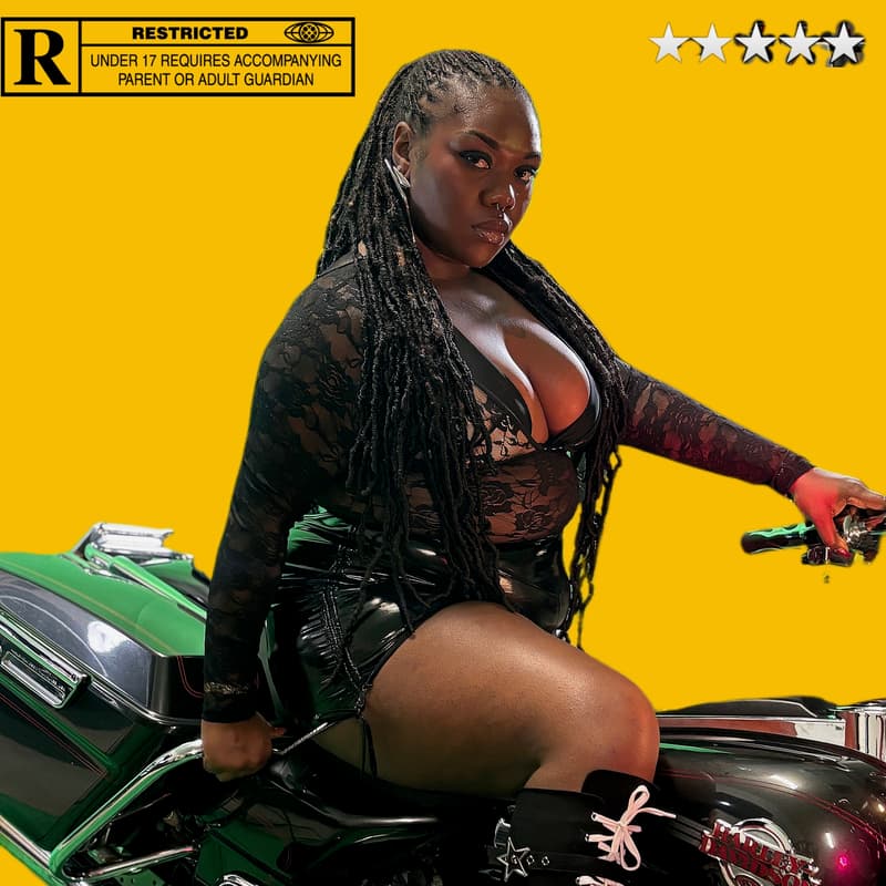 Cover Image for DOMO DUSSE: BAP ALBUM RELEASE PARTY