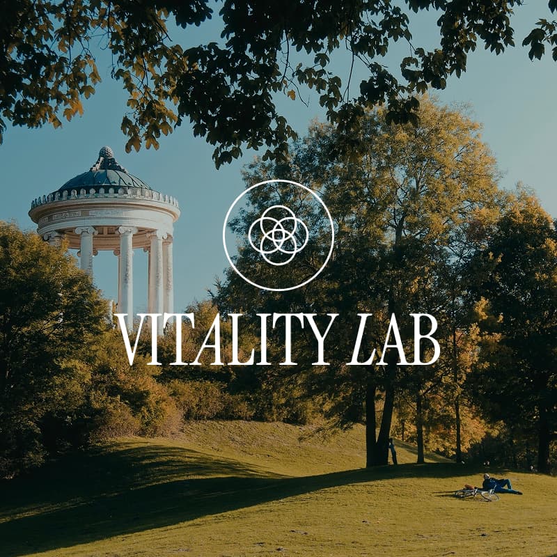 Cover Image for Member Day - Vitality Lab