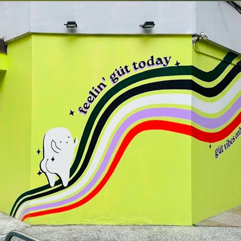 Cover Image for The TAP-Taipei Origin Series: Fermenting Success with Mai Bach