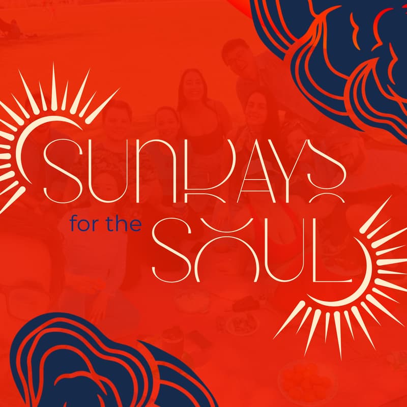 Cover Image for Sundays for the Soul