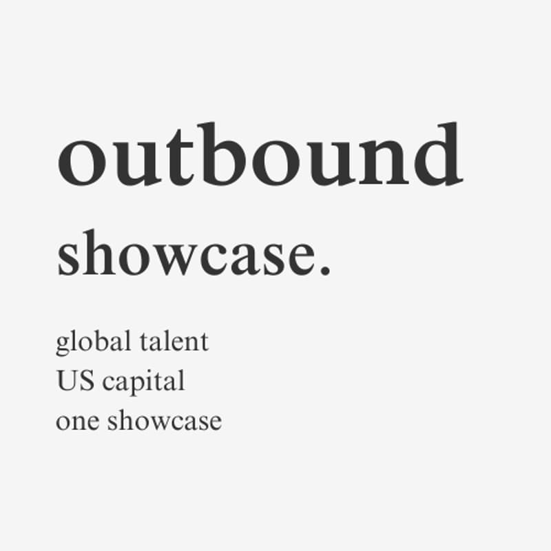 Cover Image for UK & EU startup showcase