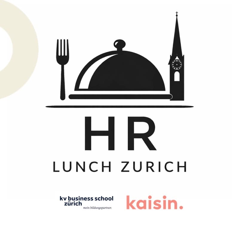 Cover Image for HR Lunch Zurich
