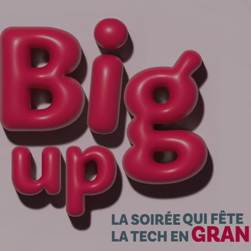 Cover Image for Big Up by Pitch In Motion - Lyon