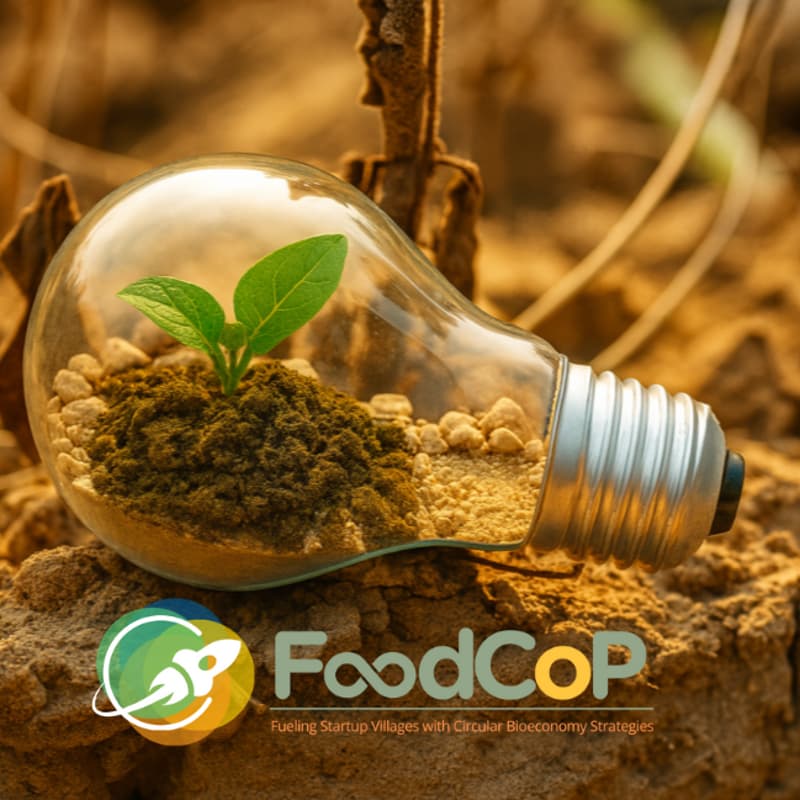 Cover Image for Food Community of Practice Webinar