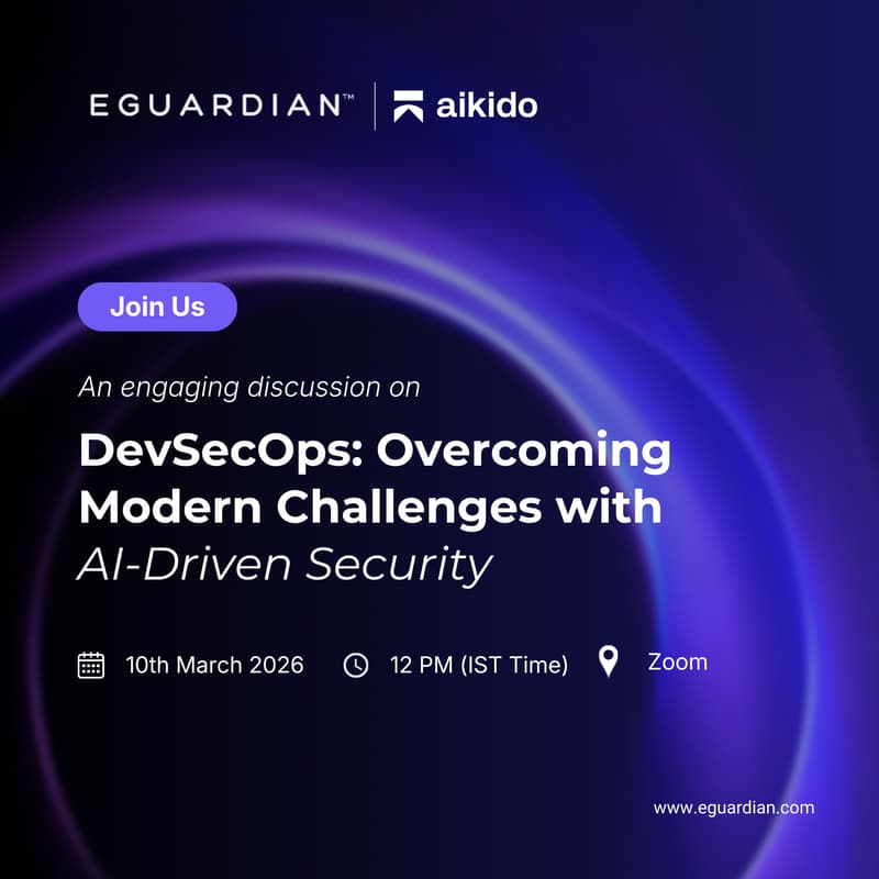 Cover Image for DevSecOps: Overcoming Modern Challenges with AI- Driven Security