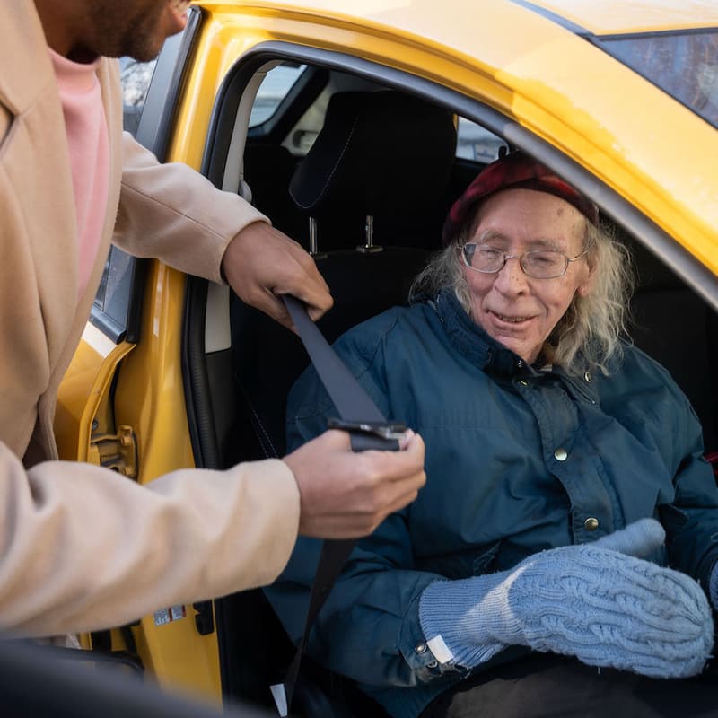 Cover Image for Care Without Crisis: A Virtual Information Session