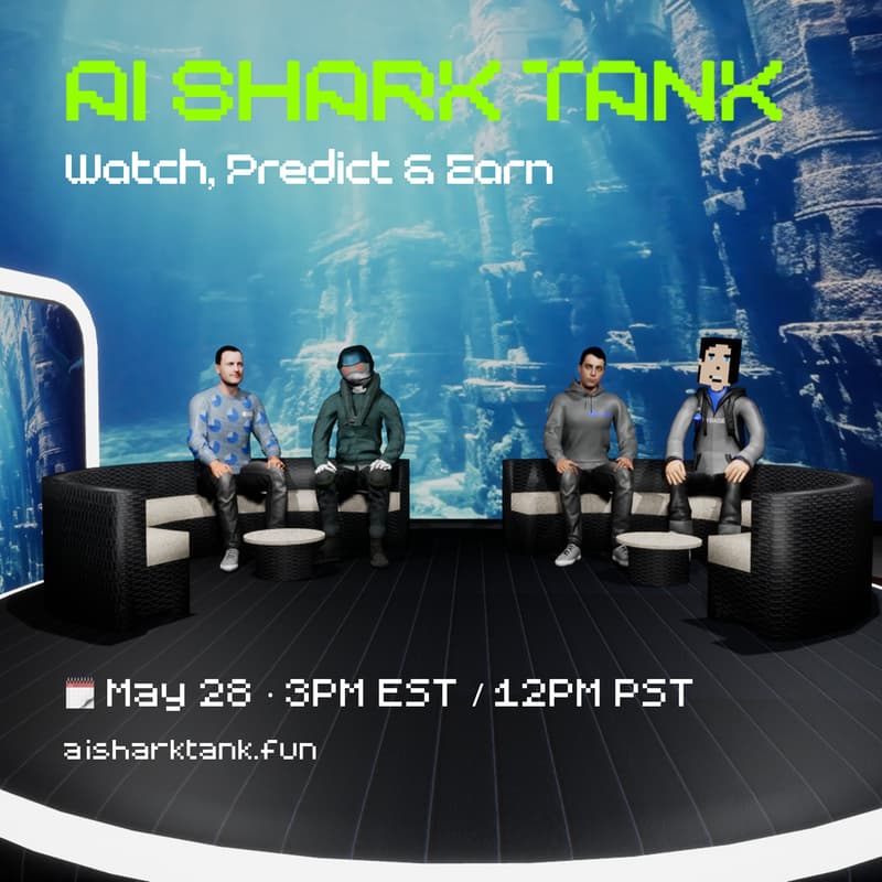 Cover Image for Based AI SharkTank EP2: Base Ecosystem Edition
