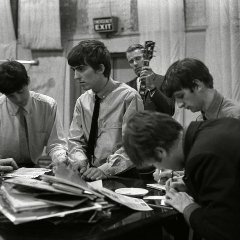 Cover Image for ATX Writing Club: Bring a guest!