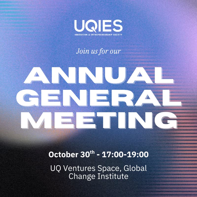 Cover Image for AGM 2025