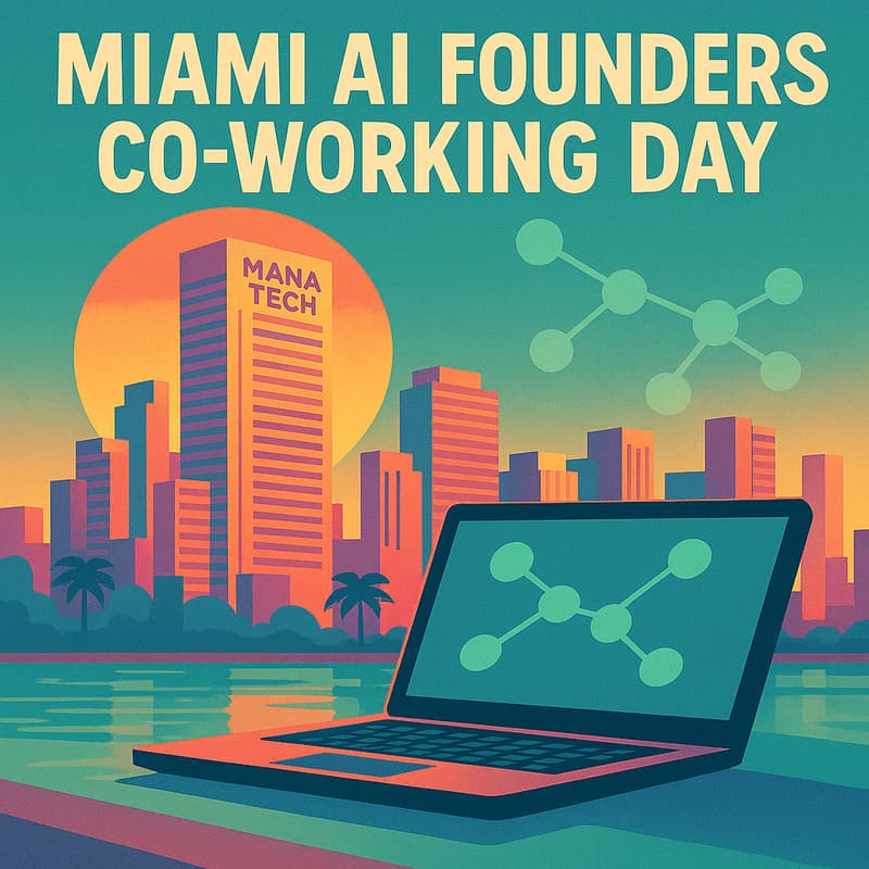 Cover Image for YC Alumni & Spark AI - Breakfast & Co-working Day