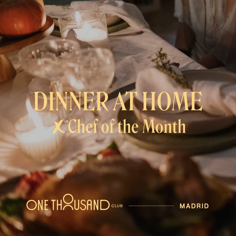 Cover Image for Chef of The Month X Curious about...The Flavours of Japan