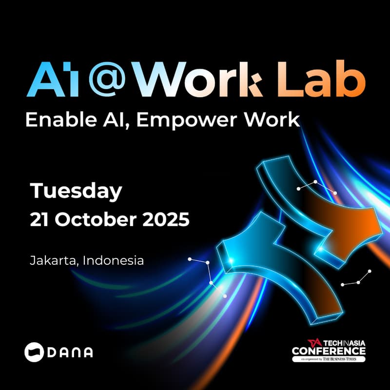 Cover Image for AI@Work Lab