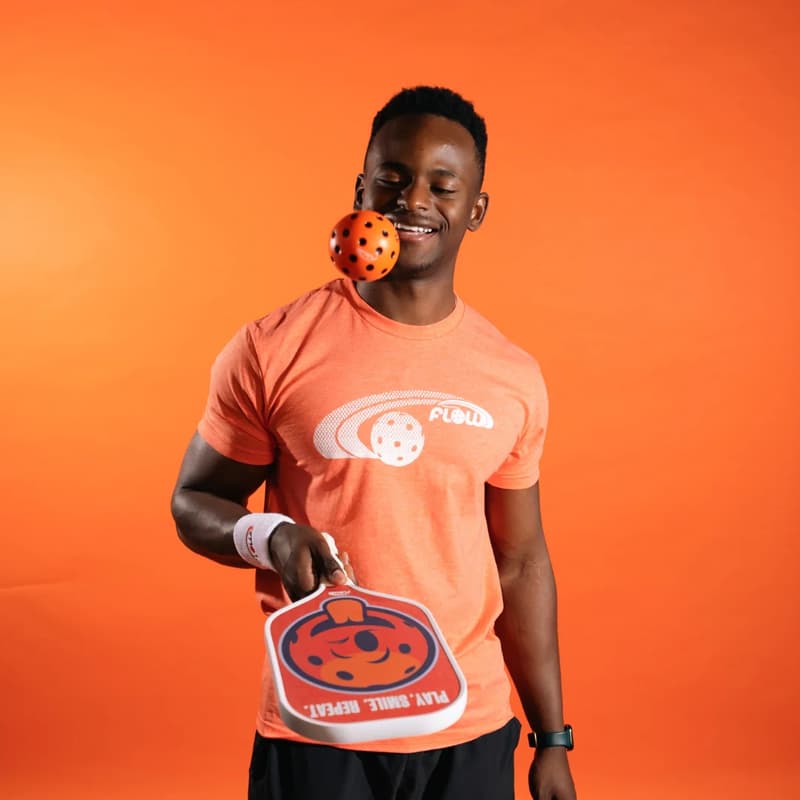 Cover Image for Info Session for Creators | Pickleball Flow