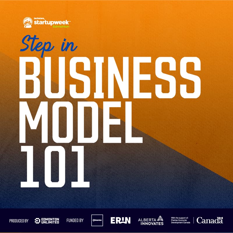 Cover Image for Business Model 101