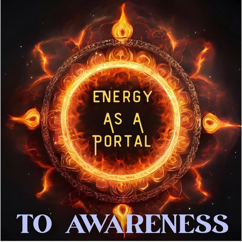 Cover Image for Re-enchanting The Body: An Experiential Exploration Of Energy