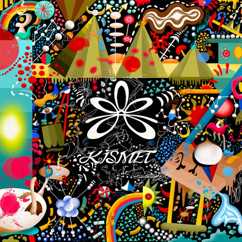 Cover Image for ENERGY Minting Party