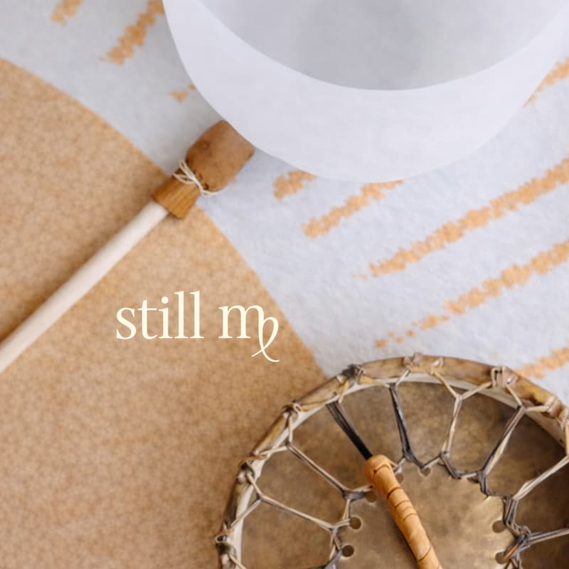 Cover Image for Sound Bath