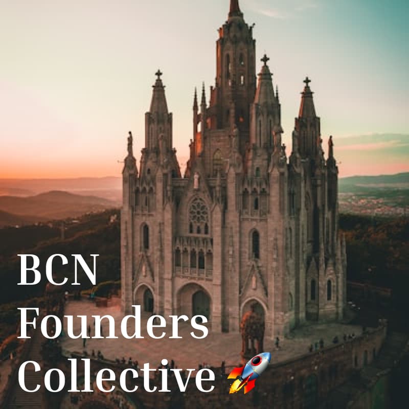 Cover Image for 🚀 BCN Founders Collective - Q1'25 Meetup 🏝️
