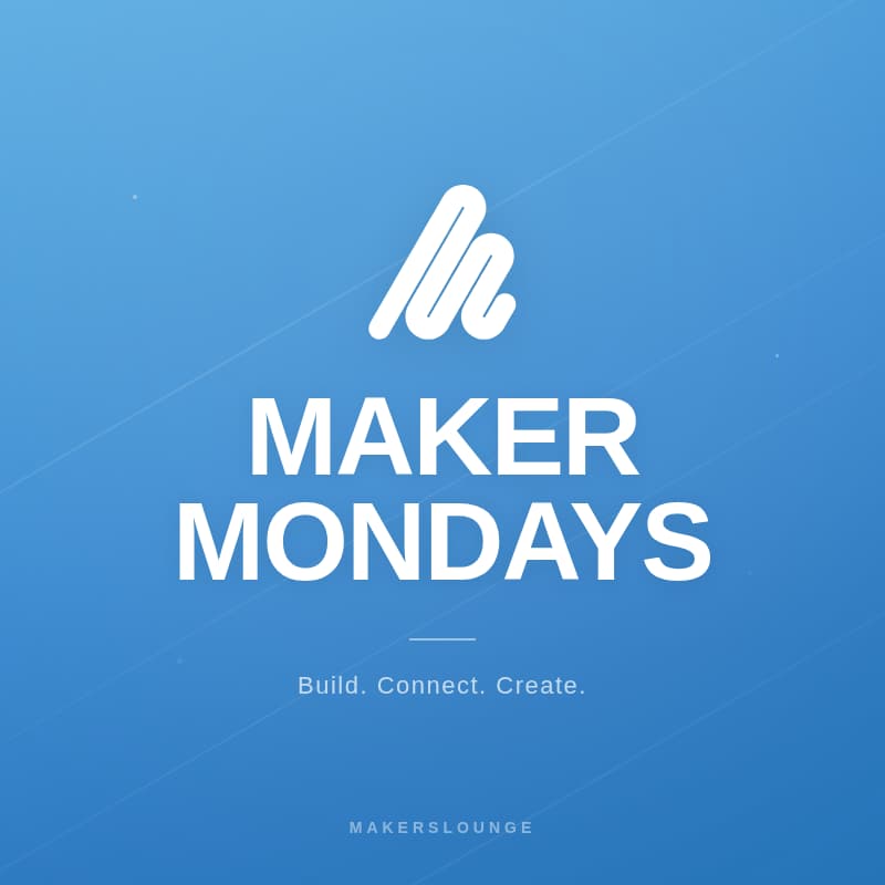 Cover Image for Maker Mondays: Online AI Demos