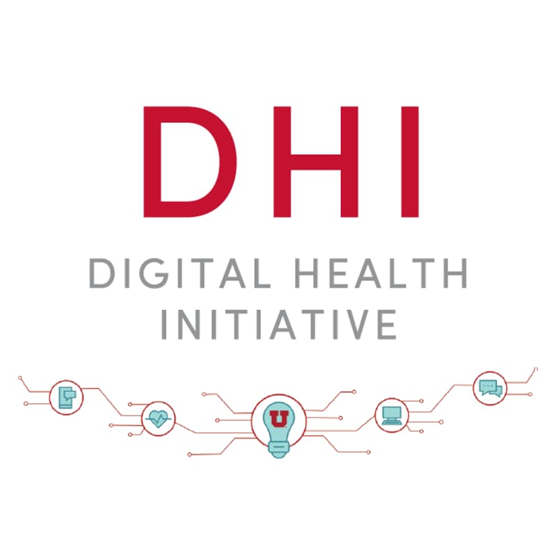 Cover Image for Digital Health Initiative Symposium